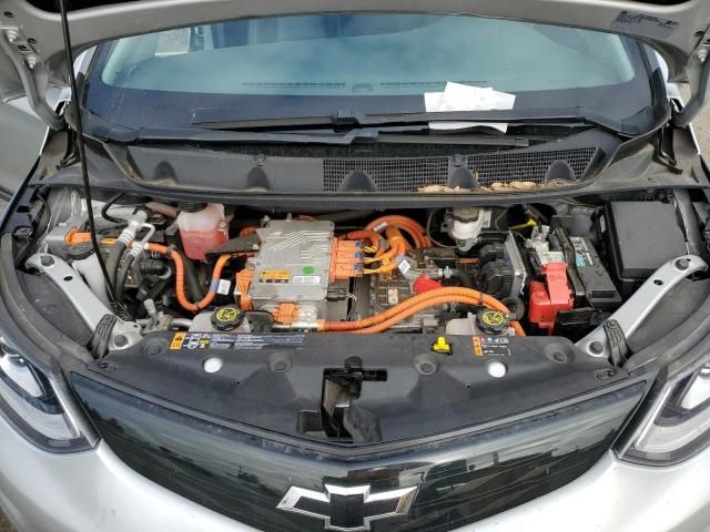 2019 Chevrolet Bolt EV Premier