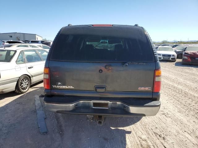 2003 GMC Yukon XL K1500