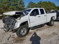 2019 Chevrolet Silverado K2500 Heavy Duty en venta en Houston, TX