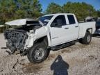 2019 Chevrolet Silverado K2500 Heavy Duty