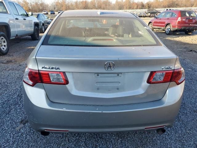 2009 Acura TSX