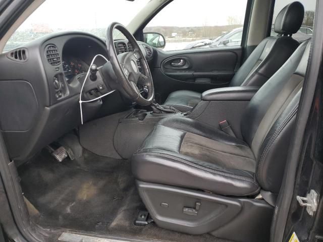 2007 Chevrolet Trailblazer SS