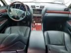 2007 Lexus LS 460L