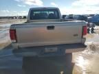 2000 Ford Ranger Super Cab