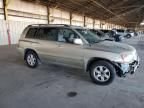 2002 Toyota Highlander Limited