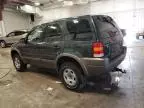 2003 Ford Escape XLT