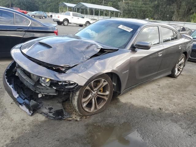 2021 Dodge Charger R/T