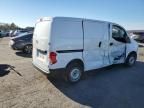 2021 Nissan NV200 2.5S