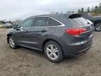 2014 Acura RDX Technology