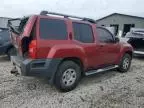 2013 Nissan Xterra X