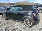 2013 Mini Cooper S