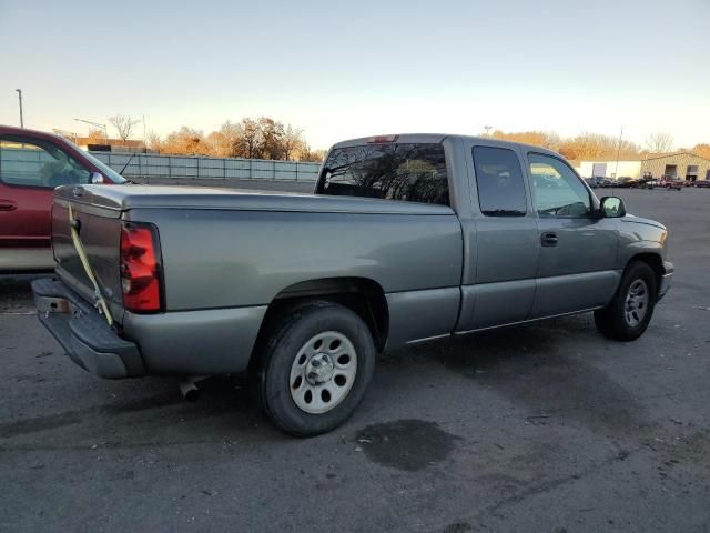 2006 Chevrolet Silverado C1500