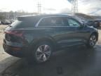 2024 Audi Q8 E-TRON Premium Plus