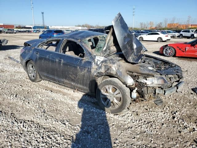 2008 Honda Accord LXP