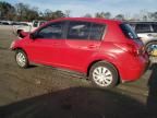 2011 Nissan Versa S