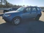 2010 Subaru Forester 2.5X