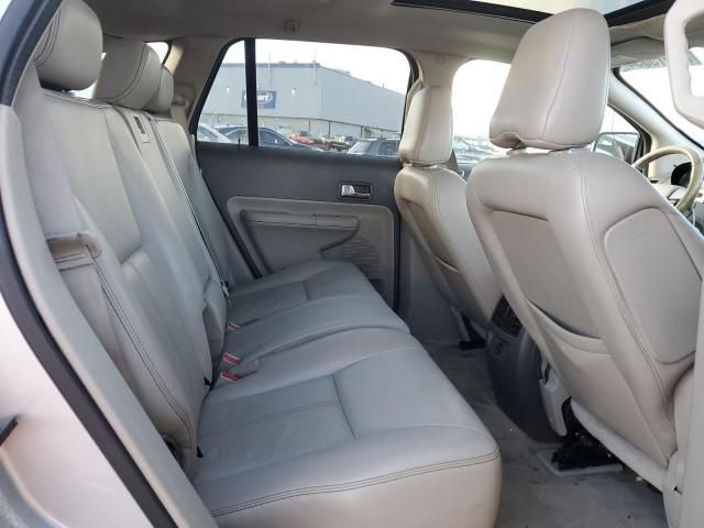 2010 Ford Edge SEL