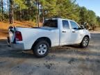 2023 Dodge RAM 1500 Classic Tradesman