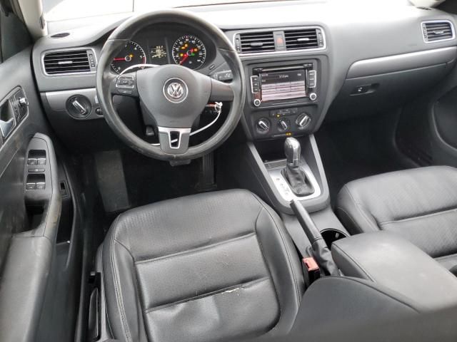 2014 Volkswagen Jetta TDI