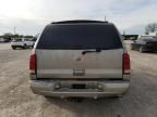 2002 Cadillac Escalade Luxury