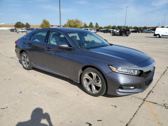 2020 Honda Accord EXL