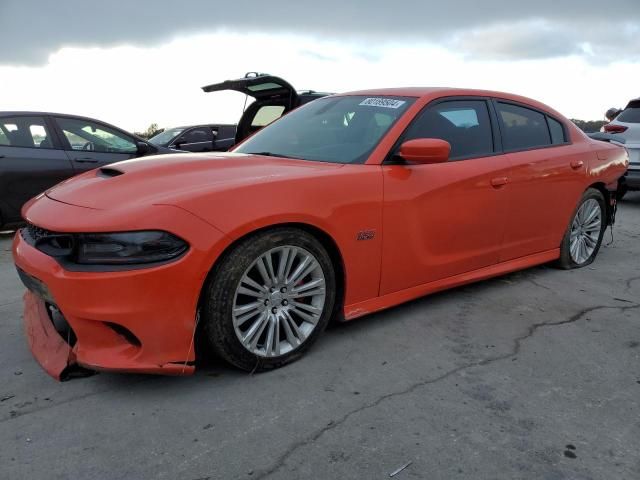 2019 Dodge Charger Scat Pack