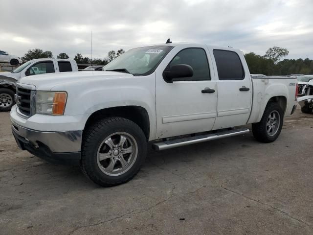 2011 GMC Sierra K1500 SL