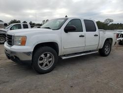 GMC salvage cars for sale: 2011 GMC Sierra K1500 SL