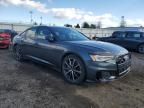 2024 Audi A6 Premium Plus