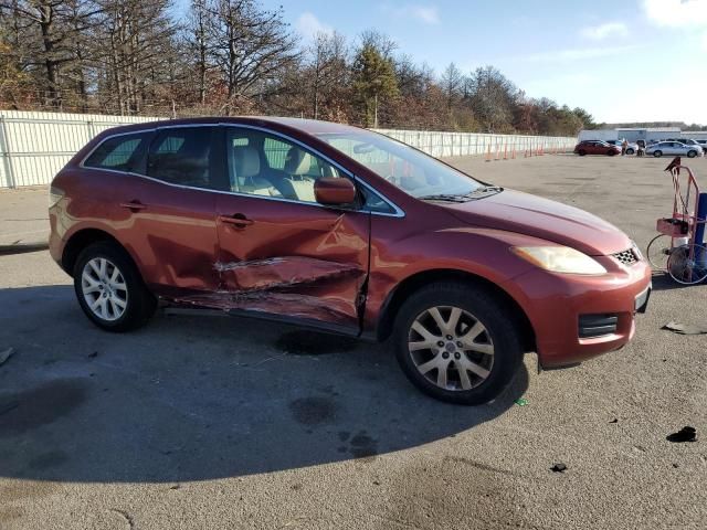 2007 Mazda CX-7