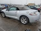 2007 Mitsubishi Eclipse Spyder GS