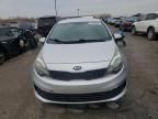 2016 KIA Rio LX