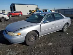 Buick Vehiculos salvage en venta: 2005 Buick Century Custom