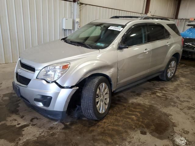 2010 Chevrolet Equinox LT