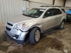 2010 Chevrolet Equinox LT en venta en Pennsburg, PA