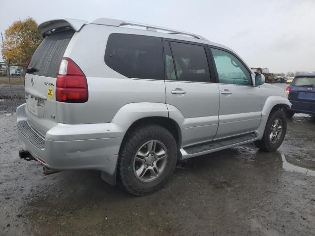 2008 Lexus GX 470