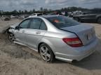 2011 Mercedes-Benz C 300 4matic