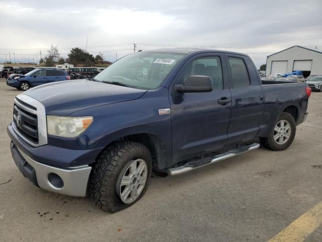 2012 Toyota Tundra Double Cab SR5