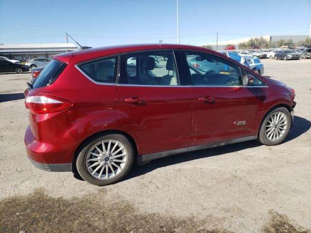 2014 Ford C-MAX Premium