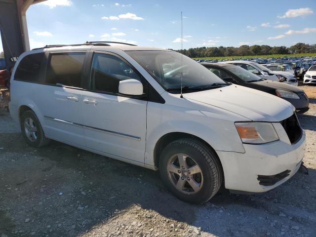 2009 Dodge Grand Caravan SXT