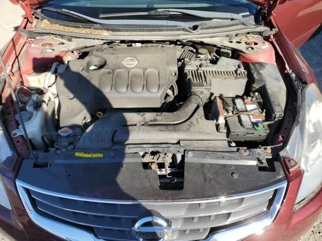 2010 Nissan Altima Base