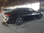 2021 BMW 530 I