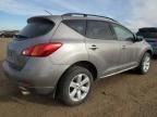 2009 Nissan Murano S