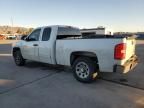 2007 Chevrolet Silverado C1500