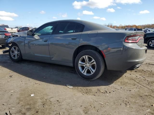 2018 Dodge Charger SXT