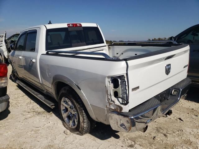 2014 Dodge 1500 Laramie