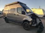 2023 Winnebago 2023 MERCEDES-BENZ Sprinter 2500