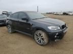 2013 BMW X6 XDRIVE35I