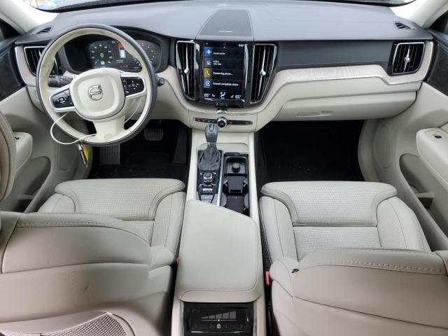 2021 Volvo XC60 T5 Inscription