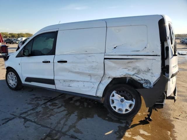 2018 Ford Transit Connect XL